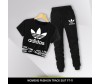 Womens Fashion Track Suit FT-11